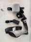 Mitsubishi OE Ремінь безпеки сидіння Mitsubishi L200 7000C594