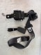 Mitsubishi OE Ремінь безпеки сидіння Mitsubishi L200 7000C594
