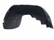 Jeep OE S25165164 ЗАДНЯ ПРАВА АРКА КОЛІСА JEEP GRAND CHEROKEE WK2 LIFT 17- OEM 57010710AL