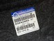 Jeep OE S25165164 ЗАДНЯ ПРАВА АРКА КОЛІСА JEEP GRAND CHEROKEE WK2 LIFT 17- OEM 57010710AL
