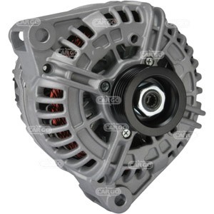 F032114836 HC CARGO Генератор