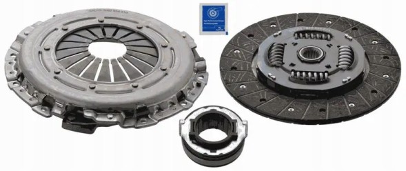 Sachs 3000 951 481 Комплект зчеплення 3000 951 481 sachs hyundai kia