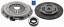 Sachs 3000 951 481 Комплект зчеплення 3000 951 481 sachs hyundai kia