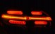 Depo LDPO29 mhm Задні ліхтарі LED для Porsche Cayenne II 2 92a 958 (OEM Look Tuning)