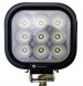 Китай 77057 Робоча LED лампа 90W далекобійна 12-24V LED
