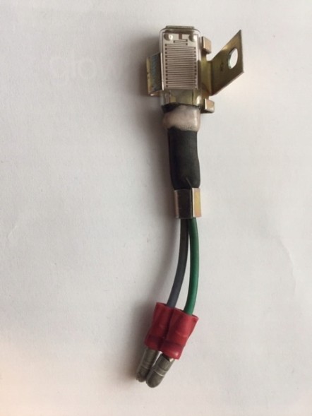 Webasto Датчик полум'я WEBASTO DBW 215171