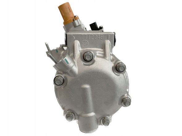 Zexel 9840056680 / 9831370080 / 9831498480 / T88888C / T501476A / 9840056280-00 КОМПРЕСОР КОНДИЦІОНЕРА CITROEN C4 9840056680 9831370080