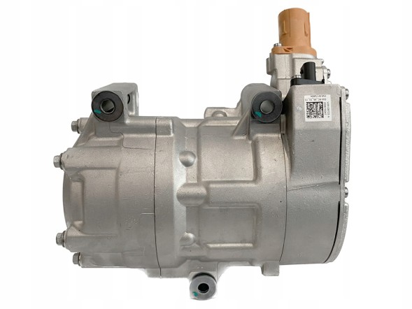 Zexel 9840056680 / 9831370080 / 9831498480 / T88888C / T501476A / 9840056280-00 КОМПРЕСОР КОНДИЦІОНЕРА CITROEN C4 9840056680 9831370080