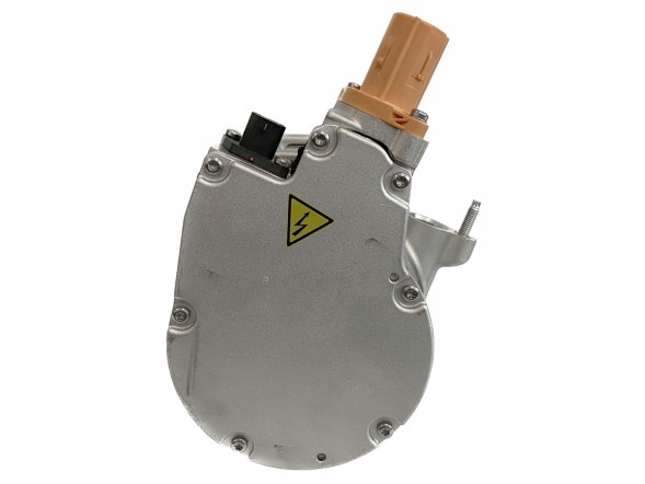 Zexel 9840056680 / 9831370080 / 9831498480 / T88888C / T501476A / 9840056280-00 КОМПРЕСОР КОНДИЦІОНЕРА CITROEN C4 9840056680 9831370080