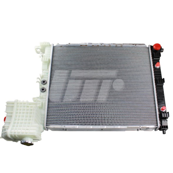 R12287 SATO TECH Радіатор системи охолодження