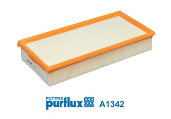 A1342 PURFLUX Фільтр забору повітря