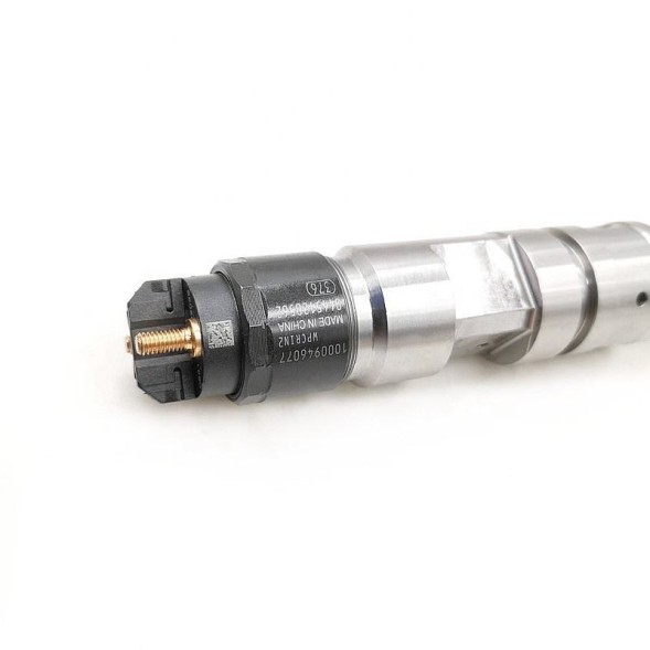 Injection Valve for diesel Engine Fuel Injection Pump Injector Assembly