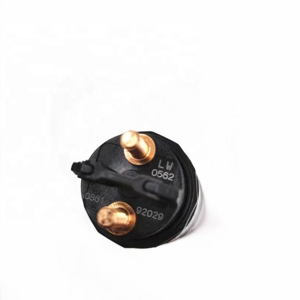 Injection Valve for diesel Engine Fuel Injection Pump Injector Assembly