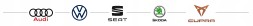Audi OE 03L121111AM Термостат з корпусом 2.0 tdi vw audi skoda seat oe