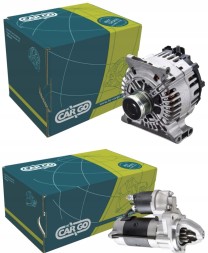HC-Cargo Альтернатор HC-Cargo F 032 111 193