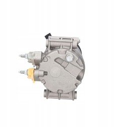 MSG AC0218NEW Компресор кондиціонера FORD Fiesta 09-17, Focus III 11-18