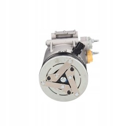 MSG AC0218NEW Компресор кондиціонера FORD Fiesta 09-17, Focus III 11-18