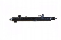 NRF 53969 Охолоджувач mini one 01-07 1.4/1.6i 16в man kl-