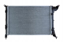 NRF 53969 Охолоджувач mini one 01-07 1.4/1.6i 16в man kl-