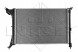 NRF 53969 Охолоджувач mini one 01-07 1.4/1.6i 16в man kl-