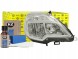 Hella 1EJ 354 676-021 Hella 1ej354676-021 фара opel meriva b 06.10-03.17 pr
