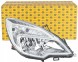 Hella 1EJ 354 676-021 Hella 1ej354676-021 фара opel meriva b 06.10-03.17 pr