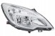 Hella 1EJ 354 676-021 Hella 1ej354676-021 фара opel meriva b 06.10-03.17 pr