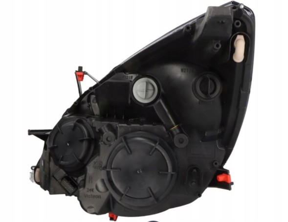 Hella 1EJ 354 676-021 Hella 1ej354676-021 фара opel meriva b 06.10-03.17 pr