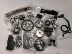 Китай 239005 КОМПЛЕКТ ГРМ ланцюг SUZUKI GRAND VITARA 2.0 2.5 V6