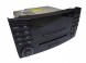 Mercedes-Benz OE A2118705089 MF2321 АУДІОМАГНІТОЛА CD MF2321 AUDIO 20 MERCEDES CLS W219 E W211