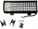Китай AT-942 Світлодіодна балка 60 LED Cree комбінована фара дальнього світла робоча 180 Вт 12 В 24 В