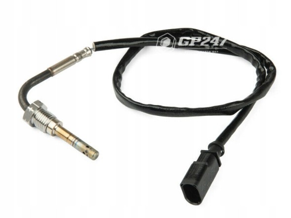 Volkswagen OE 059906088DE0 Датчик температури вихлопних газів Audi 059906088DS 059906088CQ