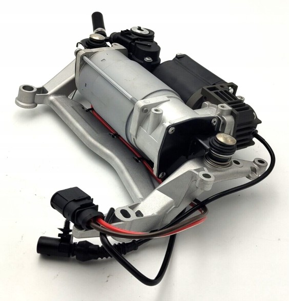 Proteile 22568.4522.281 КОМПРЕСОР ПІДВІСКИ НАСОС КОМПРЕСОР ПІДВІСКИ РУЧКА AUDI Q7 4Л