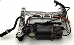 Proteile 22568.4522.281 КОМПРЕСОР ПІДВІСКИ НАСОС КОМПРЕСОР ПІДВІСКИ РУЧКА AUDI Q7 4Л