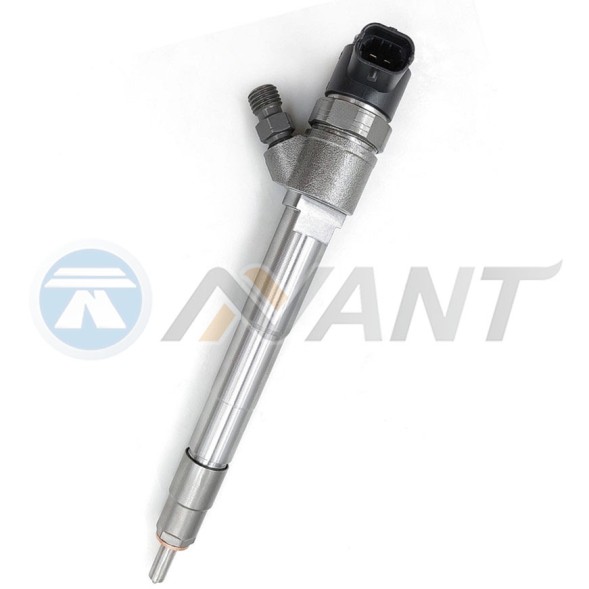 NANT Diesel Injector 0445110376 for Engine Assembly Injection Valves