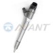 NANT Diesel Injector 0445110376 for Engine Assembly Injection Valves