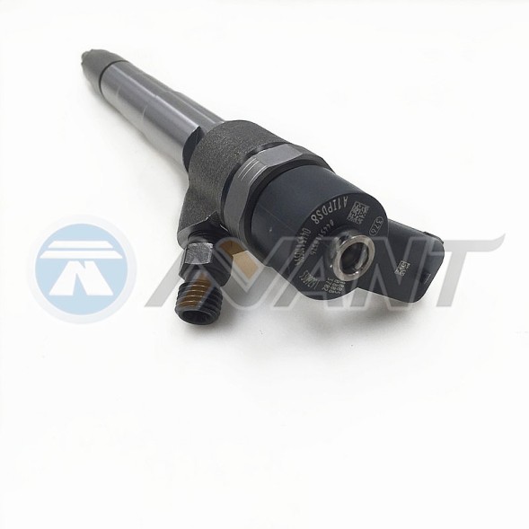 NANT Diesel Injector 0445110376 for Engine Assembly Injection Valves