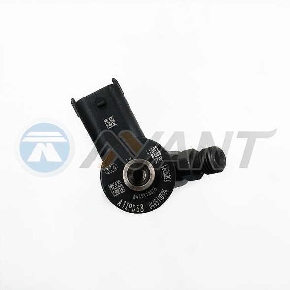 NANT Diesel Injector 0445110376 for Engine Assembly Injection Valves
