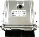 Mercedes-Benz OE a6461507272 2166 Комп'ютер, блок керування двигуном Mercedes A6461507272 0281015062