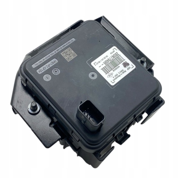 Renault OE 285N77949R 285N72172R 285N85692R Динамік-імітатор звуку двигуна Renault Megane V EV E-Tech Austral Espace VI