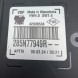Renault OE 285N77949R 285N72172R 285N85692R Динамік-імітатор звуку двигуна Renault Megane V EV E-Tech Austral Espace VI