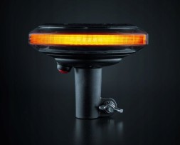 Strands ПОПЕРЕДЖУВАЛЬНА ЛАМПА СПАЛАХУ ПІВЕНЬ STRANDS FIREFLY 67W 140мм 850964 БЄЛЬСЬКО