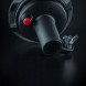 Strands ПОПЕРЕДЖУВАЛЬНА ЛАМПА СПАЛАХУ ПІВЕНЬ STRANDS FIREFLY 67W 140мм 850964 БЄЛЬСЬКО
