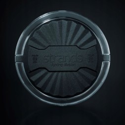 Strands ПОПЕРЕДЖУВАЛЬНА ЛАМПА СПАЛАХУ ПІВЕНЬ STRANDS FIREFLY 67W 140мм 850964 БЄЛЬСЬКО