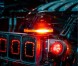 Strands ПОПЕРЕДЖУВАЛЬНА ЛАМПА СПАЛАХУ ПІВЕНЬ STRANDS FIREFLY 67W 140мм 850964 БЄЛЬСЬКО