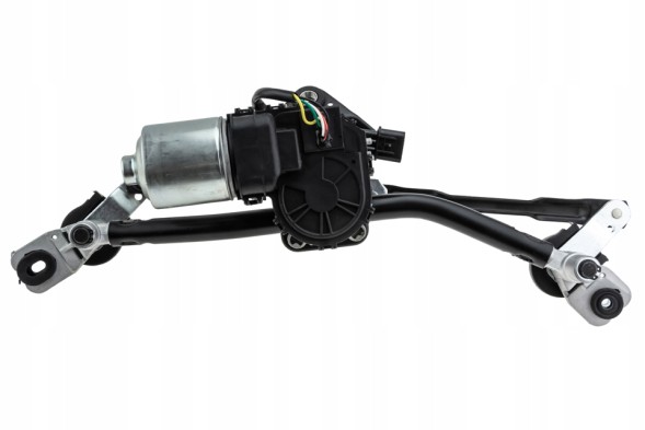NTY ESW-HY-503 Механізм двигуна склоочисника передній hyundai i10 2008-
