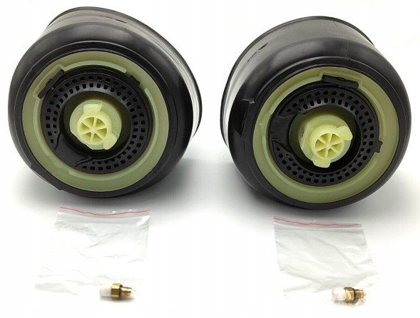 Proteile 3.7106781 BMW F11 5 GT F07 ПНЕВМАТИЧНА ПОДУШКА МІХ ЗАДНЯ ЛІВА+ПРАВА