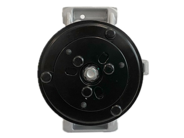 EURO KLIMA КОМПРЕСОР КОНДИЦІОНЕРА FIAT 52204343 PH996003 6576624