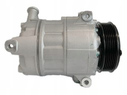 EURO KLIMA КОМПРЕСОР КОНДИЦІОНЕРА FIAT 52204343 PH996003 6576624