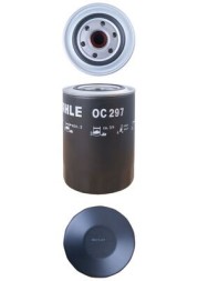 OC297 MAHLE ORIGINAL Фільтр мастил